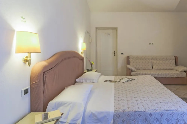 Camping Kursaal