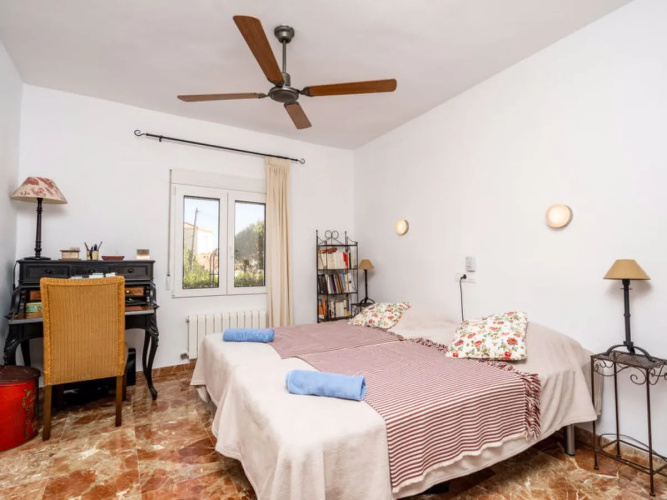 Villa Los Buhitos