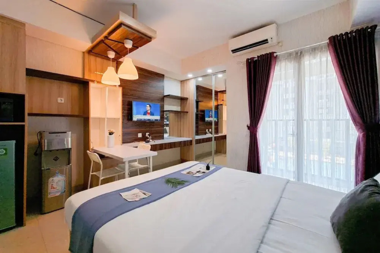 Hotelafbeelding