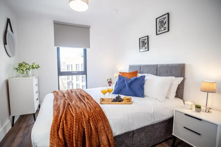 Great Central Apartments by Opulent