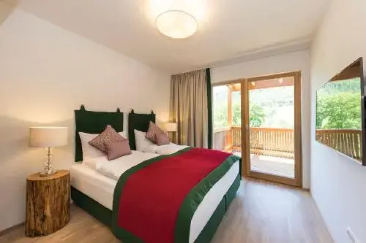 Genuss-Pension Herti