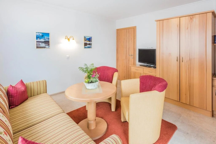 Hotel Garni Waldhof