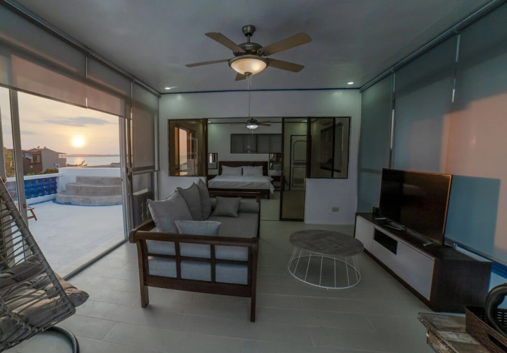 3BU Hostel La Union