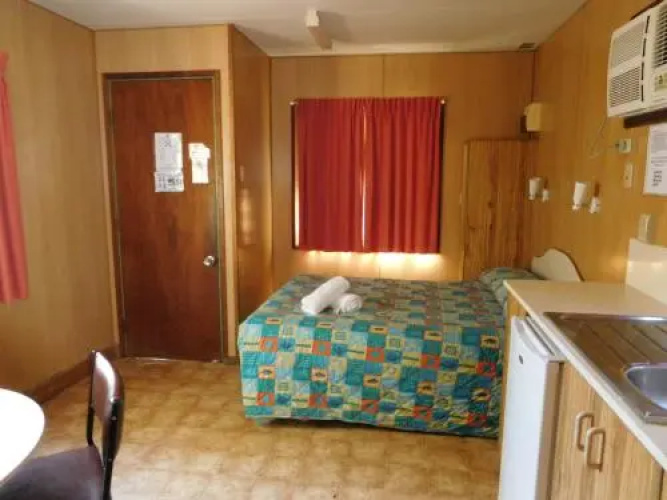 Villa Holiday Park