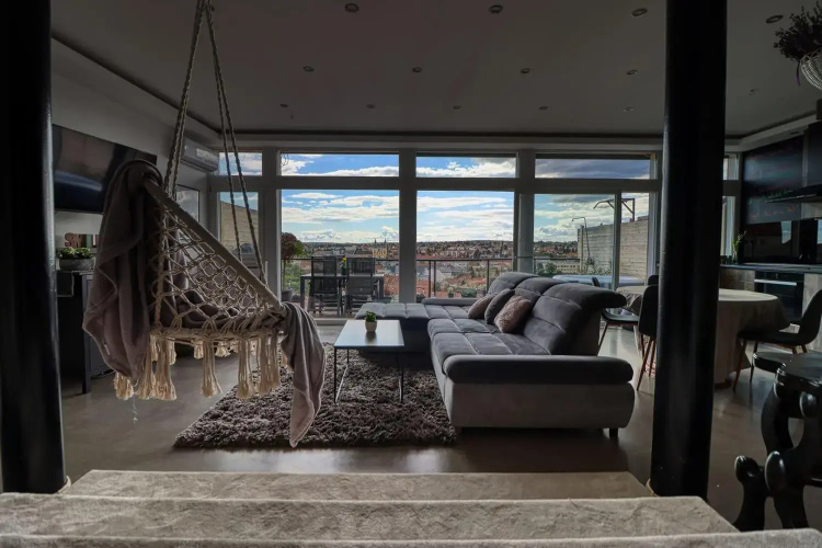 HAB Home Apartman