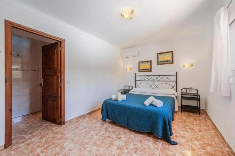 Standard Villa