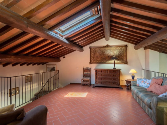 Villa (RUF292)