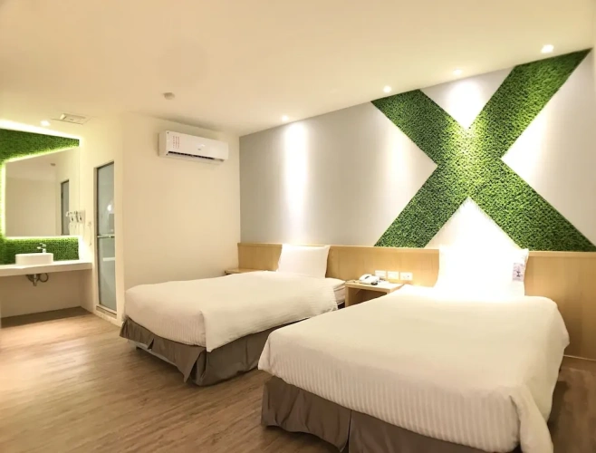 Comfort Twin room