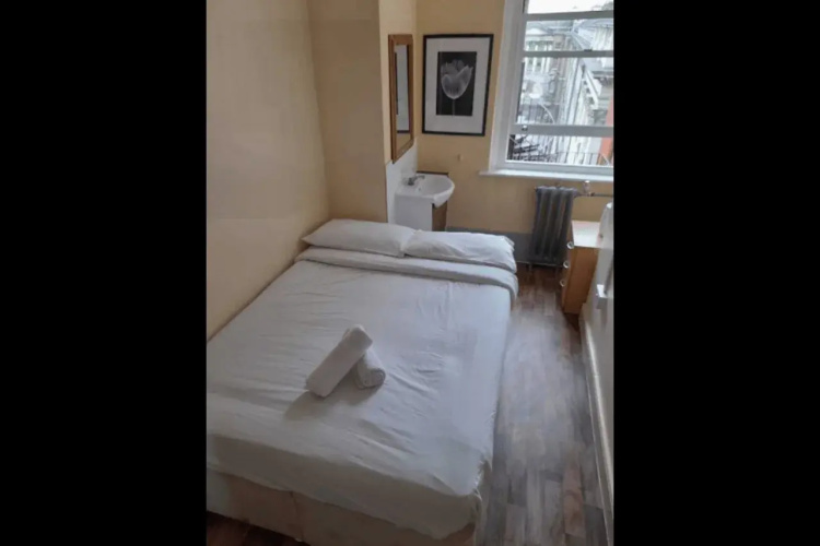 Hotel Strand Continental - Hostel