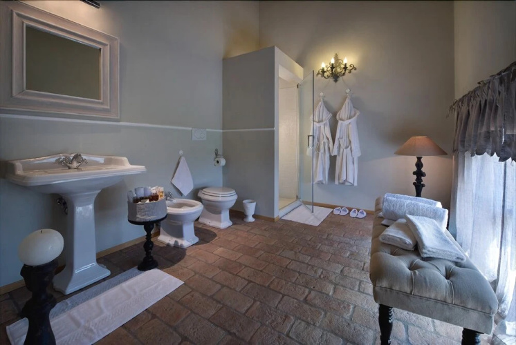 Relais Villa Giulia