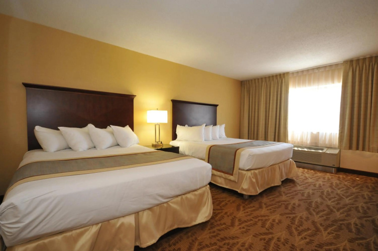 Kahler Inn And Suites Mayo Clinic Area photo 7