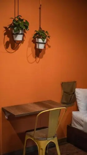 Hostel Rango Boutique