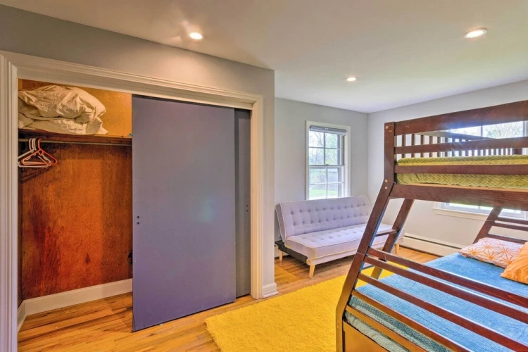 3 Bedrooms Cottage