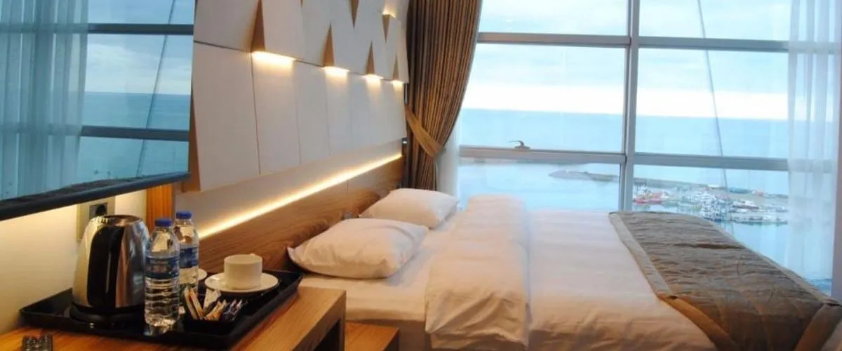 Damla Panaroma Otel