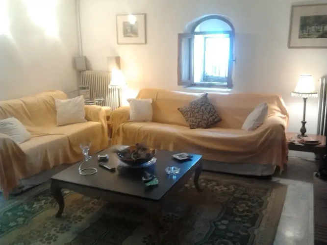Villa Artemis
