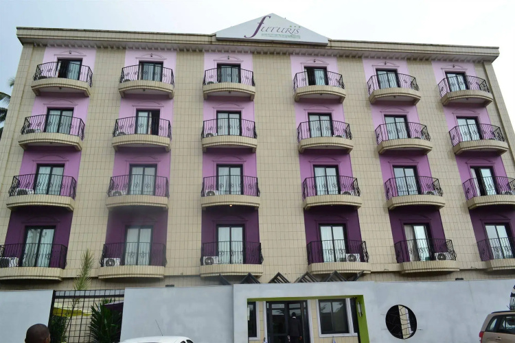 Hotelafbeelding