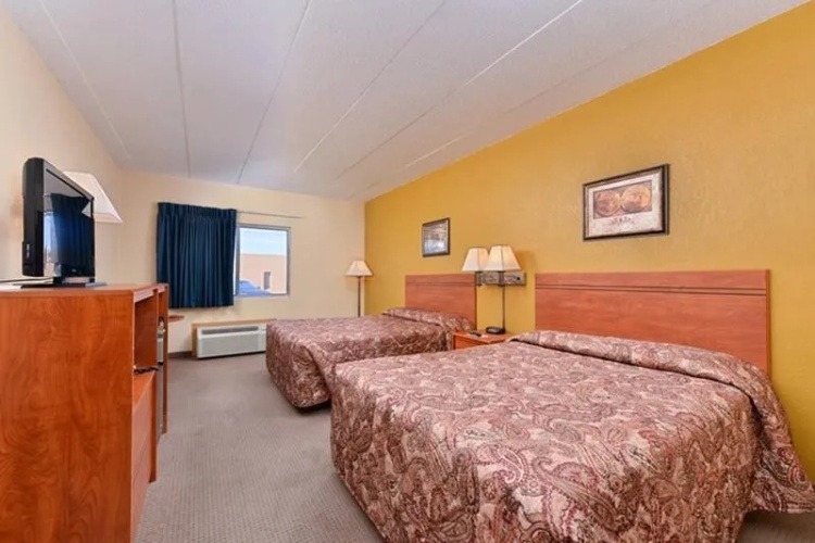 Econo Lodge Pierre