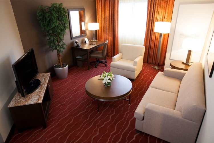 Mohegan Pennsylvania - Adults Only photo 8
