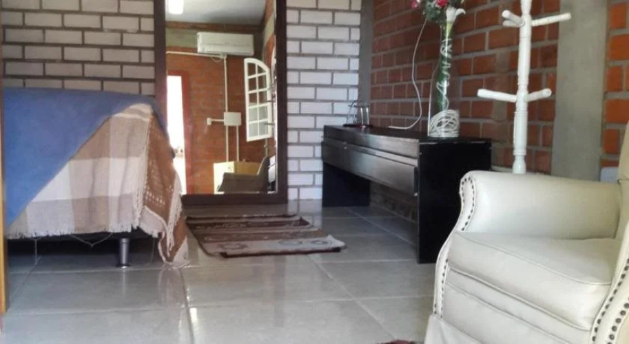 zaua guest house