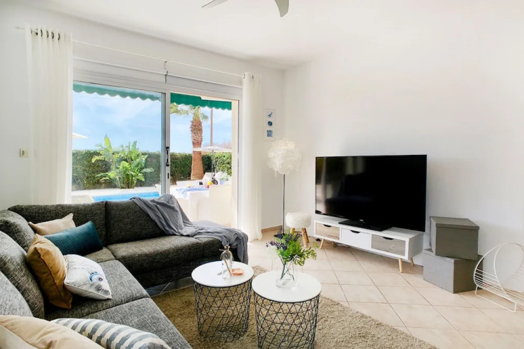 Villa Silverline