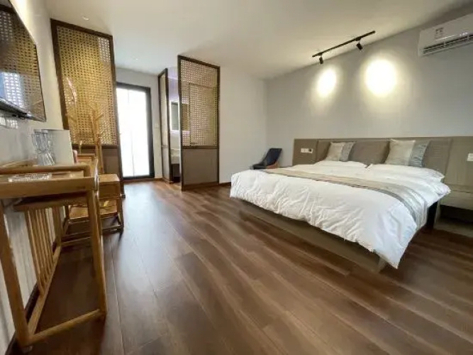 Miyun Waterfront Homestay