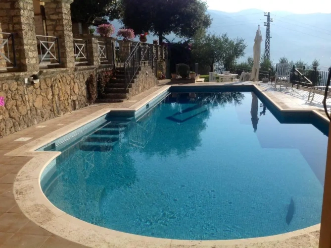 2 Bedrooms Double Cottage