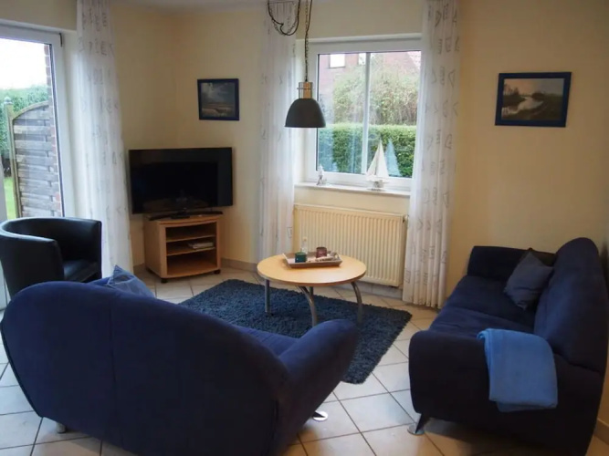 Deichwiege Modern Retreat