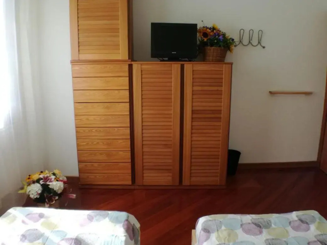 Appartamento Sari
