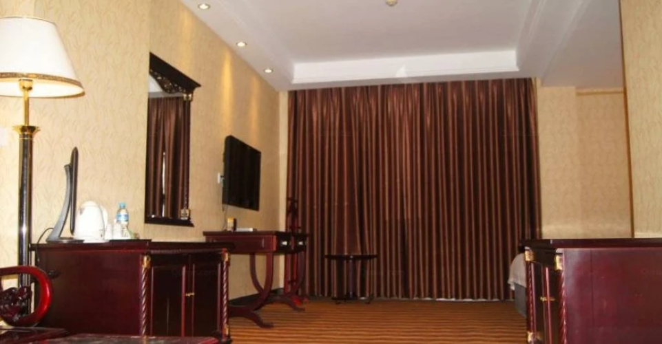 Xinhong Hotel