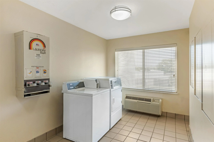 Best Western Northwest Inn