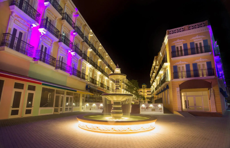 Otel görseli