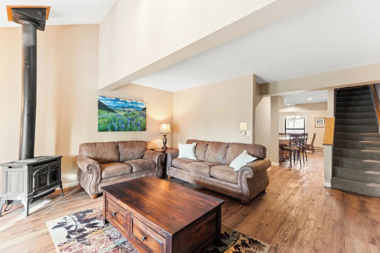 Rockridge #51