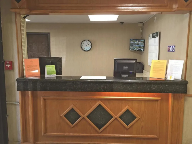 Quality Inn