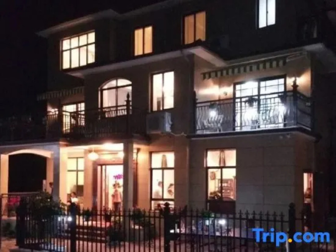 Frank Homestay