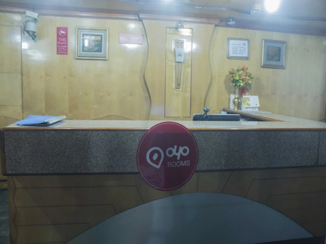 OYO 3460 Hotel Siddhartha