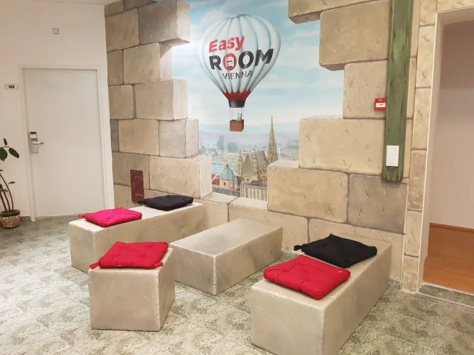 Easy Room Hostel Vienna