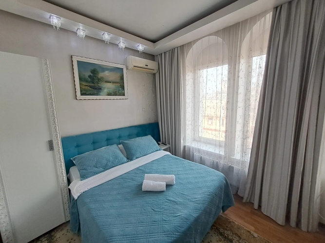 Bella Donna Hotel