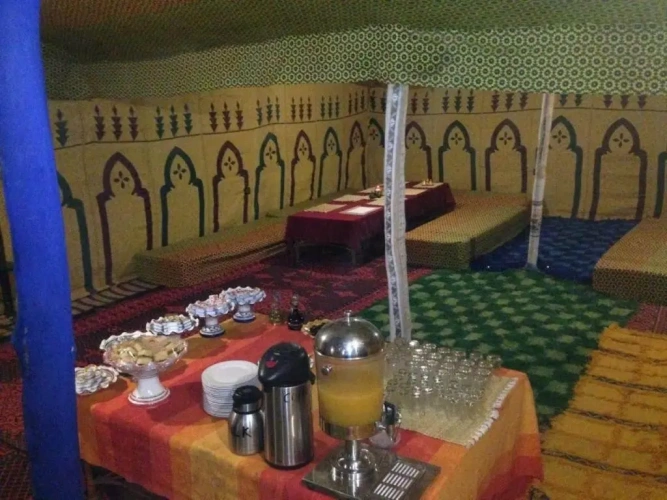 Tent