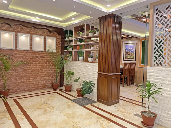 Hotel Malati