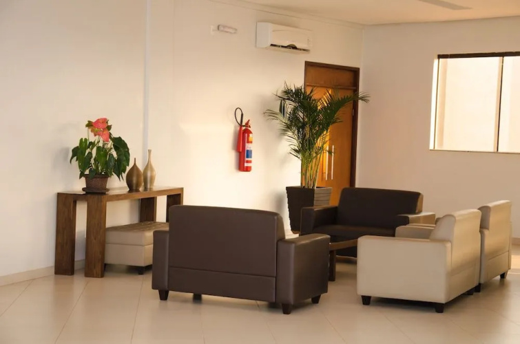 Vale dos Carajas Hotel