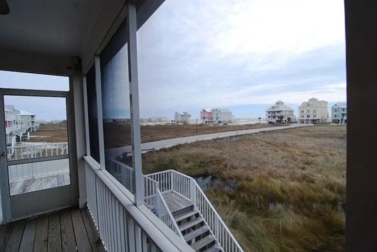 Deans Dunes 5 Bedroom Home