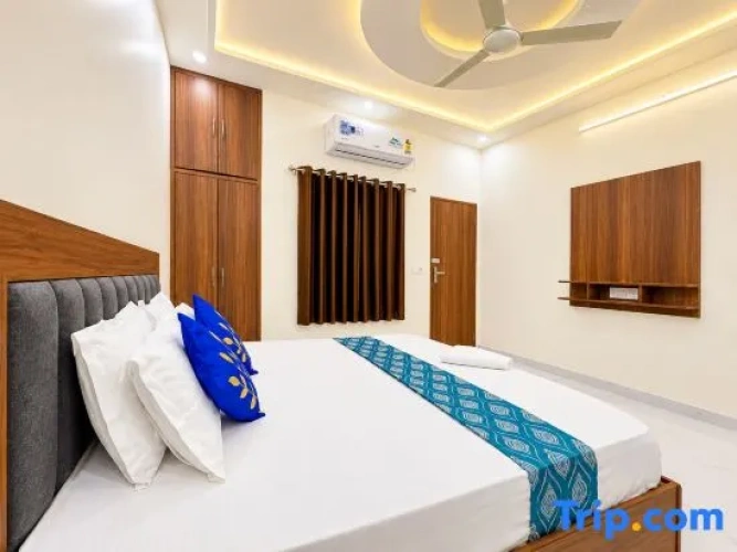 Superior Double room with balcony