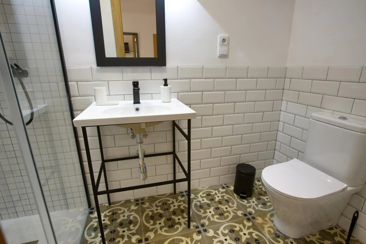 Cuencaloft Apartamentos el Nazareno