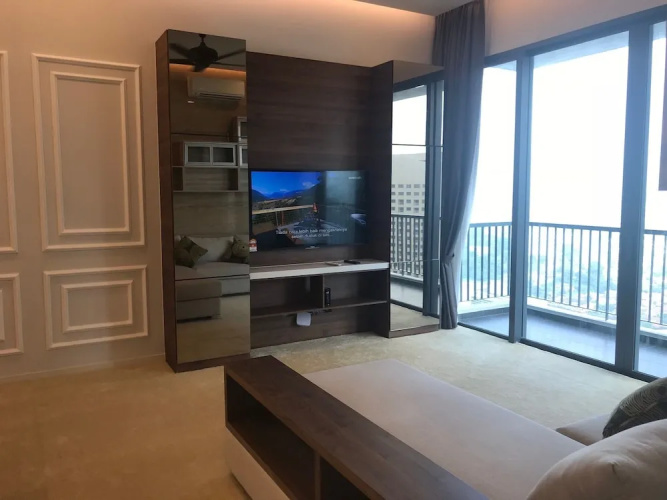 Vogue Suites One