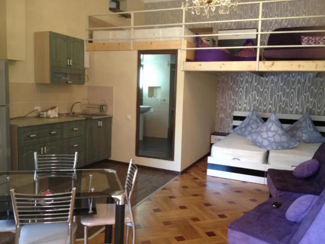 Jani apartments