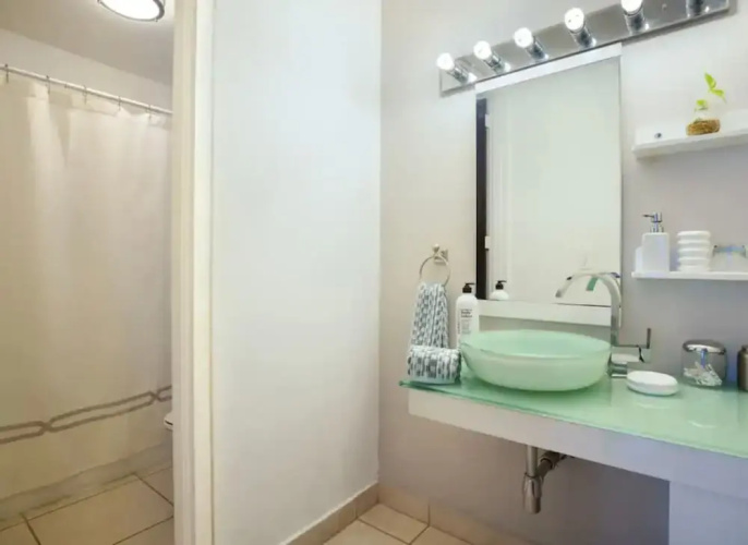 Apartamento Isla Verde Carolina PR