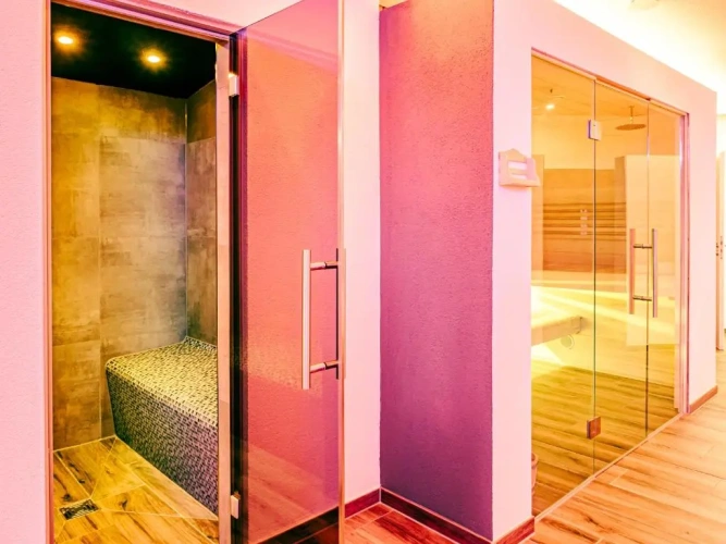 Superior Single room