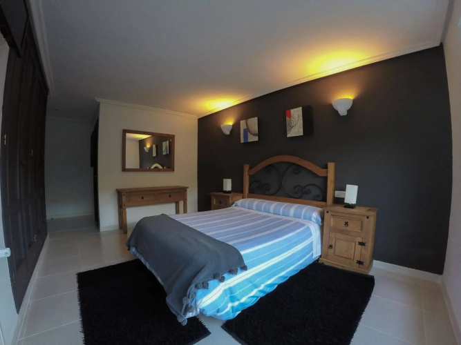 Hotel O Lar De Xabi