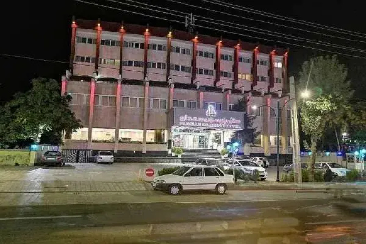 Parsian Hamedan