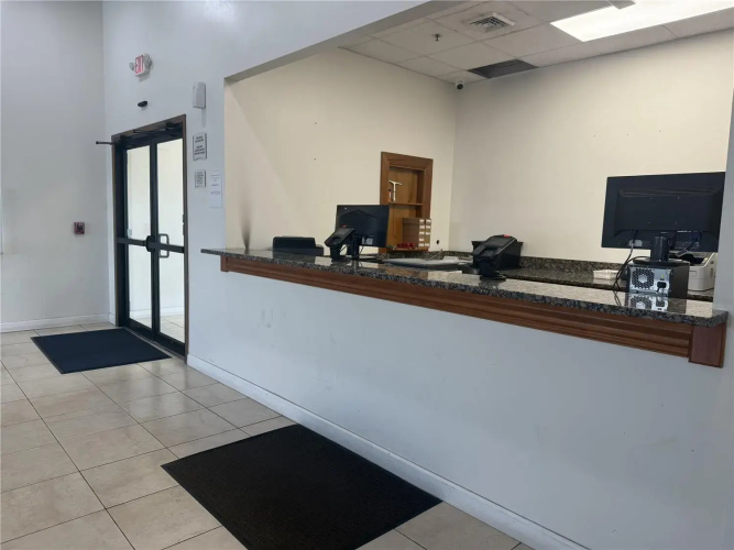 Surestay By Best Western Obetz Rickenbacker Airpor - Ashville